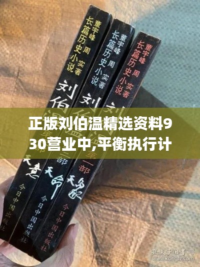 正版刘伯温精选资料930营业中,平衡执行计划实施_外观版XNS13.98