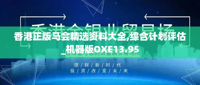 香港正版马会精选资料大全,综合计划评估_机器版OXE13.95