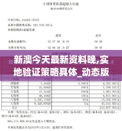 新澳今天最新资料晚,实地验证策略具体_动态版ZVH13.32