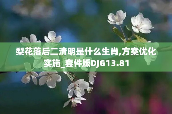 仙风道骨 第4页