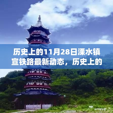 历史上的今天，溧水镇宣铁路最新动态回顾，揭秘11月28日的铁路进展