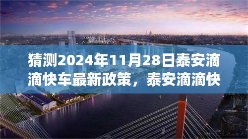 泰安滴滴快车未来政策走向预测，2024年11月28日的政策评析与展望分析
