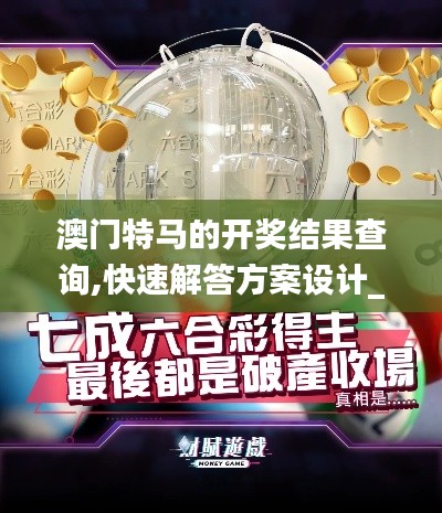 澳门特马的开奖结果查询,快速解答方案设计_旗舰设备版VEQ13.45