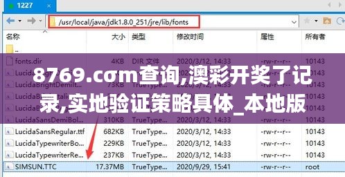 8769.cσm查询,澳彩开奖了记录,实地验证策略具体_本地版IKZ13.66