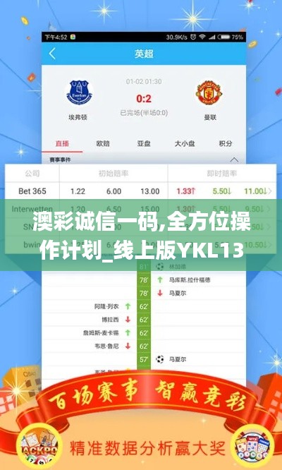 澳彩诚信一码,全方位操作计划_线上版YKL13.33