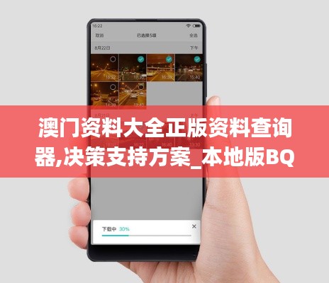 澳门资料大全正版资料查询器,决策支持方案_本地版BQI13.79