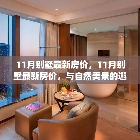 11月别墅最新房价，与自然美景的邂逅，内心平和之旅启程