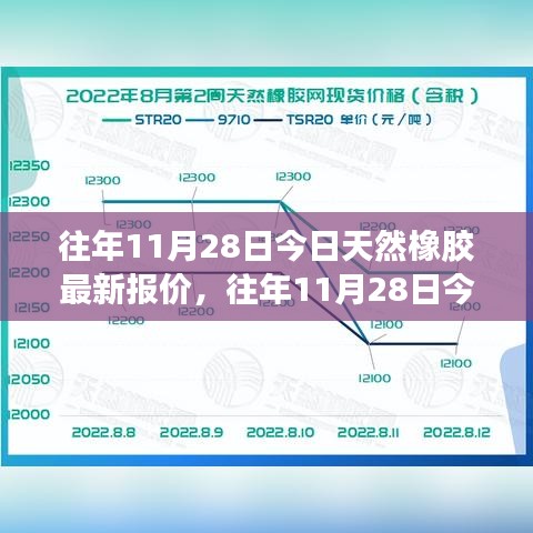 往年11月28日天然橡胶最新报价及市场走势深度解析