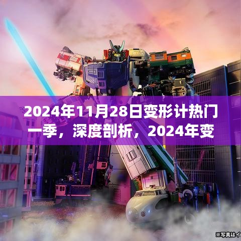 深度剖析，2024年变形计热门一季全面评测与介绍