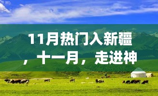 11月热门入新疆，十一月，走进神秘而美丽的新疆——热门旅游指南