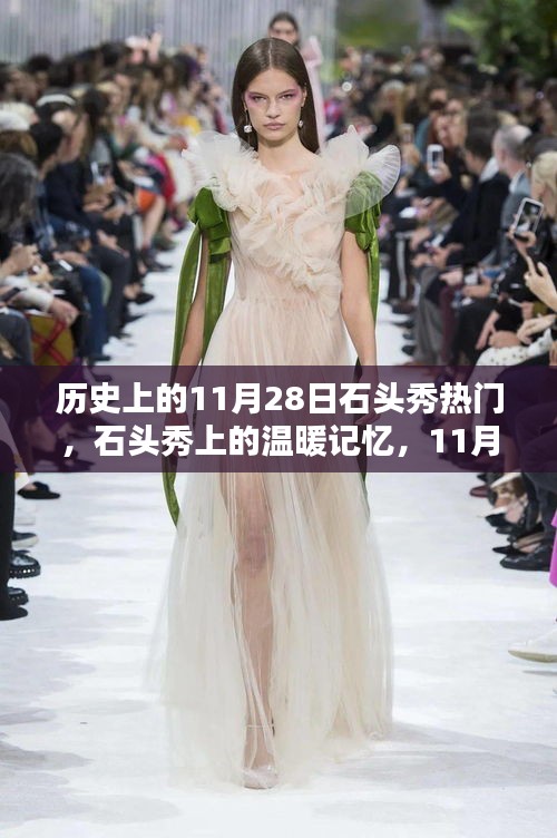 11月28日石头秀，温暖记忆与奇遇之日的友情展