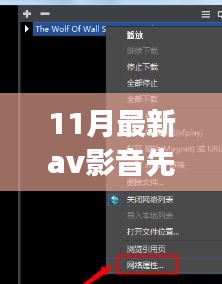 影音先锋引领变革，11月最新AV影音下的学习成就之旅