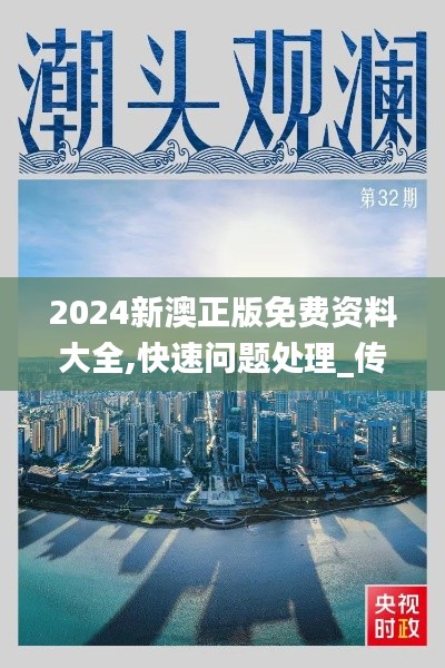 2024新澳正版免费资料大全,快速问题处理_传递版JDB33.691
