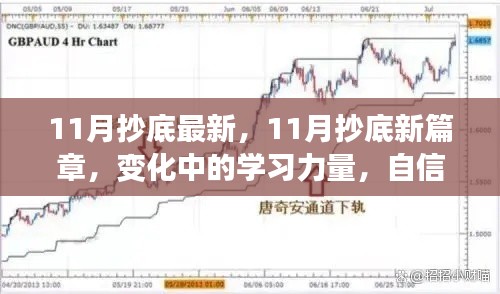 11月抄底新篇章，学习力量的变化与自信成就感的闪耀之旅