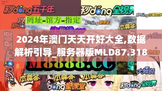2024年澳门天天开好大全,数据解析引导_服务器版MLD87.318