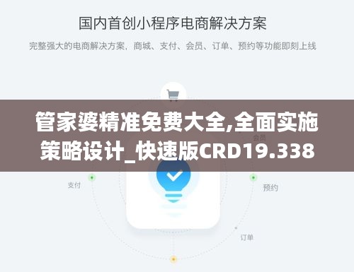 管家婆精准免费大全,全面实施策略设计_快速版CRD19.338