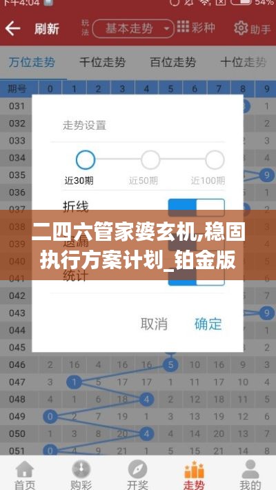 二四六管家婆玄机,稳固执行方案计划_铂金版ISL69.636