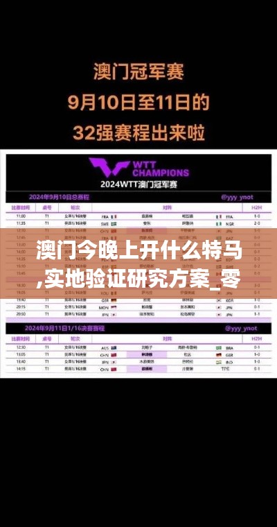 澳门今晚上开什么特马,实地验证研究方案_零售版BDX17.983