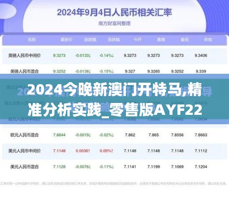 2024今晚新澳门开特马,精准分析实践_零售版AYF22.607