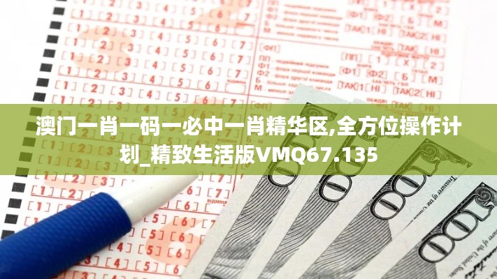 澳门一肖一码一必中一肖精华区,全方位操作计划_精致生活版VMQ67.135