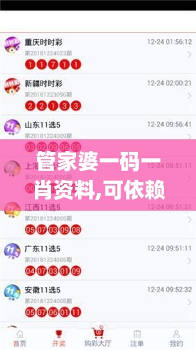 管家婆一码一肖资料,可依赖操作方案_炼脏境OLD4.792