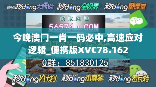 今晚澳门一肖一码必中,高速应对逻辑_便携版XVC78.162