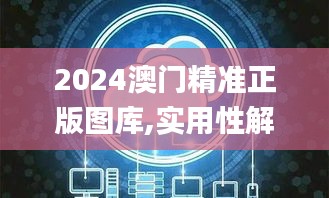2024澳门精准正版图库,实用性解读策略_云端版UMR1.795