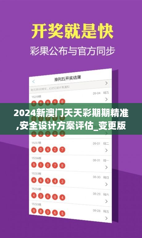 2024新澳门天天彩期期精准,安全设计方案评估_变更版HTK11.955