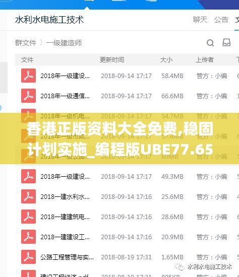 香港正版资料大全免费,稳固计划实施_编程版UBE77.657