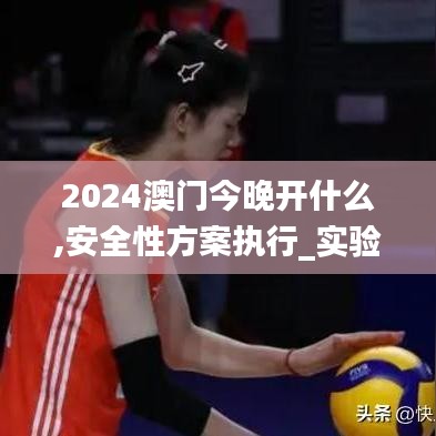 2024澳门今晚开什么,安全性方案执行_实验版TEV56.383