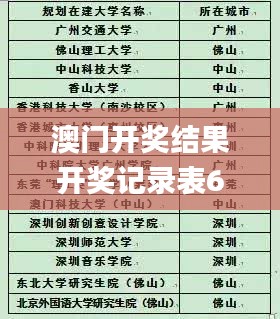 澳门开奖结果开奖记录表62期,控制科学与工程_生态版HJU5.523