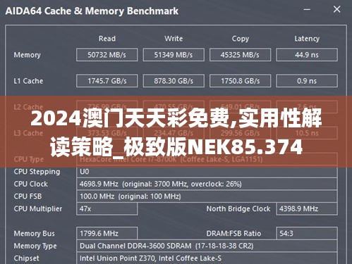 2024澳门天天彩免费,实用性解读策略_极致版NEK85.374