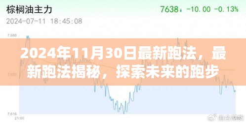 揭秘最新跑法，探索未来跑步趋势（2024年最新版）