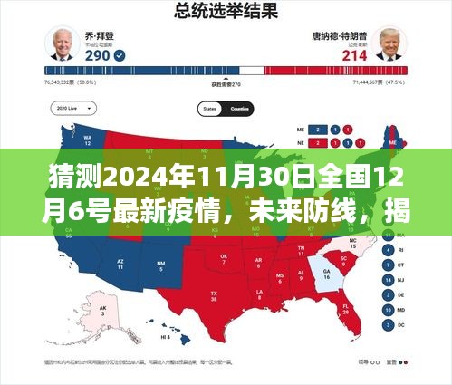 智能科技重塑疫情防控新篇章，疫情预测先锋体验报告揭秘未来防线，预测全国最新疫情趋势（2024年11月30日至全国最新数据）