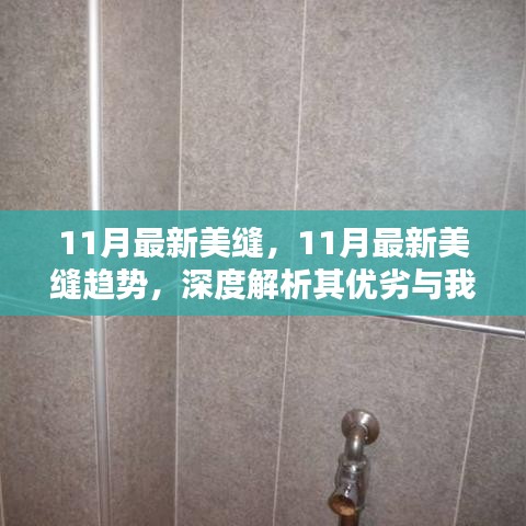 11月最新美缝，11月最新美缝趋势，深度解析其优劣与我的观点