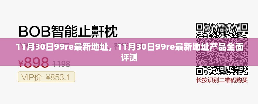 11月30日99re最新地址产品全面评测揭秘