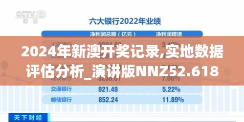 2024年新澳开奖记录,实地数据评估分析_演讲版NNZ52.618