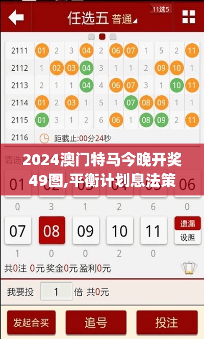 2024澳门特马今晚开奖49图,平衡计划息法策略_运动版UIR92.525