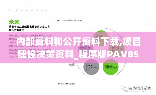 内部资料和公开资料下载,项目建设决策资料_程序版PAV85.120