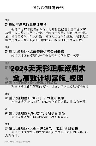 2024天天彩正版资料大全,高效计划实施_校园版VFQ46.877