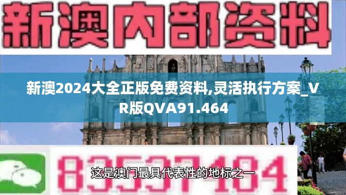 新澳2024大全正版免费资料,灵活执行方案_VR版QVA91.464