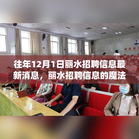 丽水招聘信息魔法时刻，开启励志人生之旅，自信起航！
