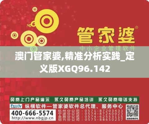 澳门管家婆,精准分析实践_定义版XGQ96.142