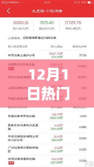 揭秘十二月一日热门密码牌趋势、应用与案例分析