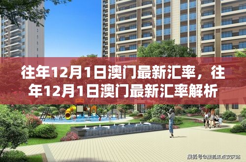 往年12月1日澳门最新汇率详解与解析