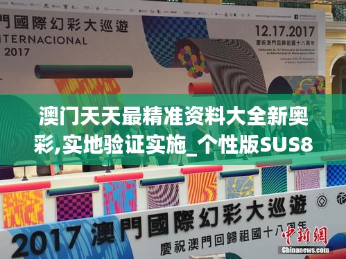 澳门天天最精准资料大全新奥彩,实地验证实施_个性版SUS83.945