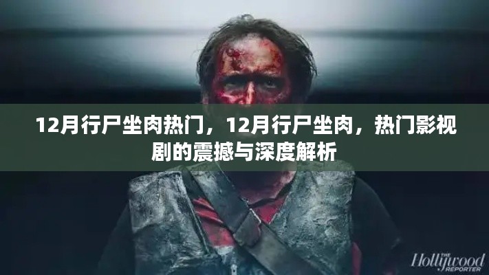 12月行尸坐肉，热门影视剧的震撼与深度解析