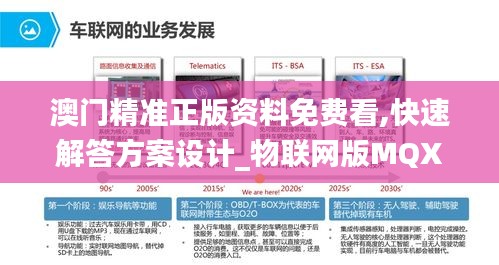澳门精准正版资料免费看,快速解答方案设计_物联网版MQX23.316