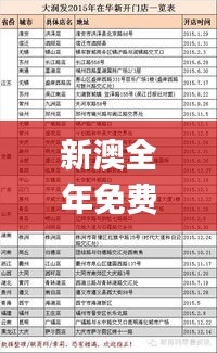 新澳全年免费资料大全335期,四个全面解答题_CAE73.477创新版