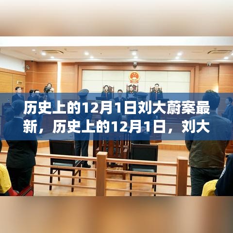 历史上的12月1日，刘大蔚案最新进展深度探讨